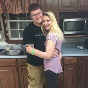 Meet your Posher, Garrett